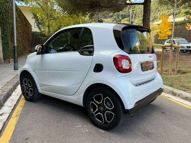 SMART ForTwo PRIME 90cv Automático