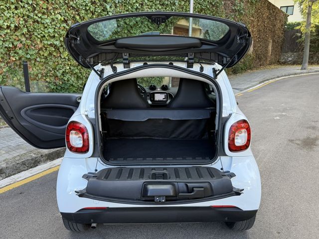 SMART ForTwo PRIME 90cv Automático