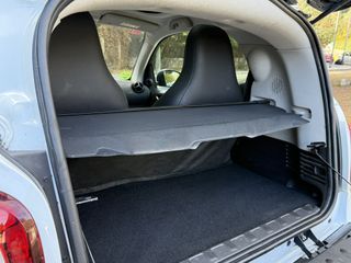 SMART ForTwo PRIME 90cv Automático