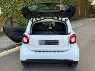 SMART ForTwo PRIME 90cv Automático