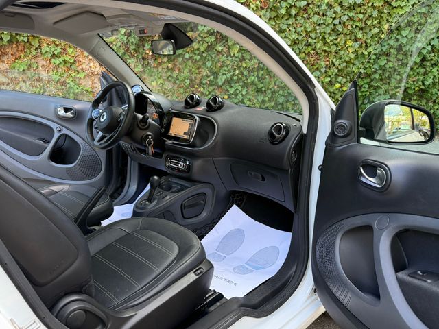 SMART ForTwo PRIME 90cv Automático