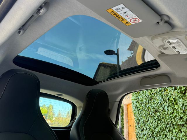 SMART ForTwo PRIME 90cv Automático