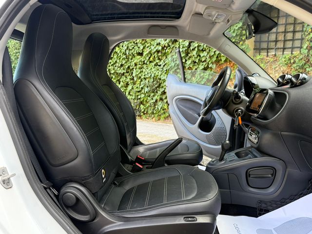 SMART ForTwo PRIME 90cv Automático