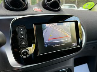 SMART ForTwo PRIME 90cv Automático