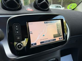 SMART ForTwo PRIME 90cv Automático