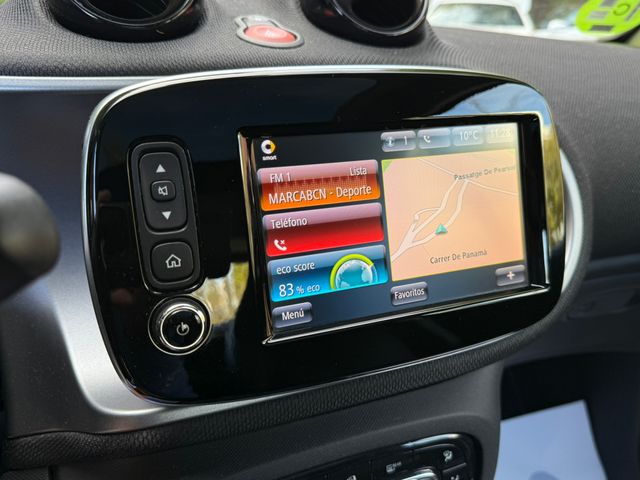SMART ForTwo PRIME 90cv Automático