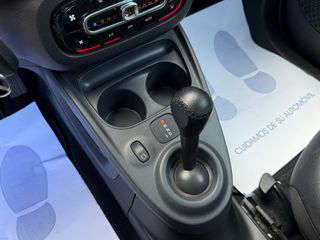 SMART ForTwo PRIME 90cv Automático