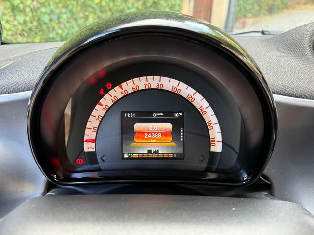 SMART ForTwo PRIME 90cv Automático