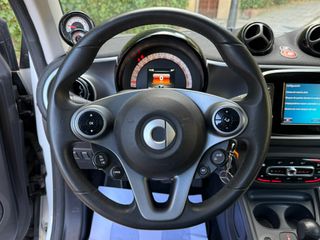 SMART ForTwo PRIME 90cv Automático