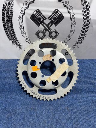 Corona Derbi C4 Diablo 52Z