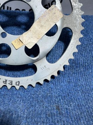 Corona Derbi C4 Diablo 52Z