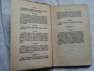 1924 Orígenes del Teatro Español - Lope de Rueda