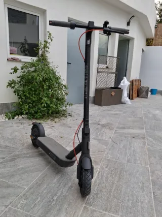 Patinete Eléctrico Xiaomi Pro 4 2nd Gen