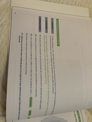 Programa de Entrenamiento para Descifrar Instru...