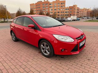 FORD FOCUS 1.6 TDCI 115CV SPORT