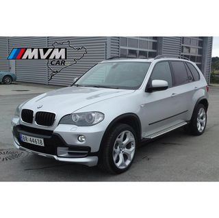 Kit Aerodinámico BMW X5 E70 M Performance