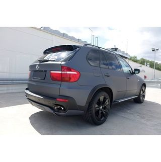 Kit Aerodinámico BMW X5 E70 M Performance