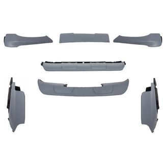 Kit Aerodinámico BMW X5 E70 M Performance