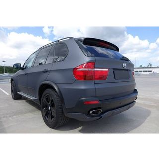 Kit Aerodinámico BMW X5 E70 M Performance