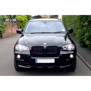 Kit Aerodinámico BMW X5 E70 M Performance