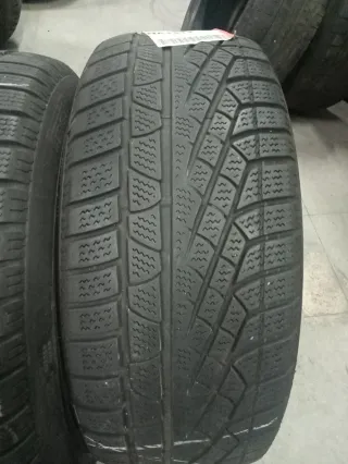235/55R17 99H M+S Neumáticos Pirelli Invierno