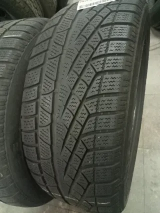 235/55R17 99H M+S Neumáticos Pirelli Invierno