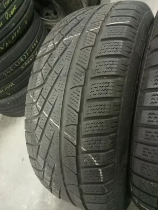 235/55R17 99H M+S Neumáticos Pirelli Invierno