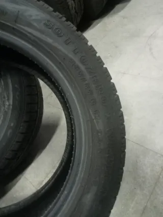 235/55R17 99H M+S Neumáticos Pirelli Invierno
