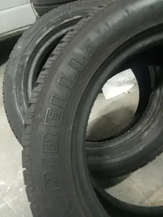 235/55R17 99H M+S Neumáticos Pirelli Invierno