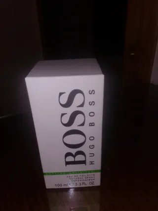 Hugo Boss Bottled Unlimited Eau de Toilette 100ml