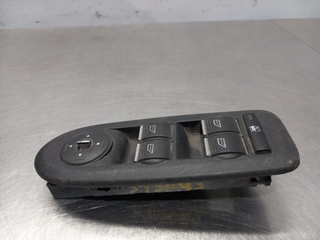 MANDO ELEVALUNAS DELANTERO IZQUIERDO FORD KUGA (C