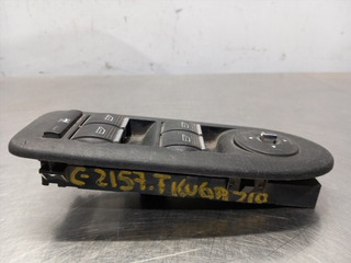 MANDO ELEVALUNAS DELANTERO IZQUIERDO FORD KUGA (C