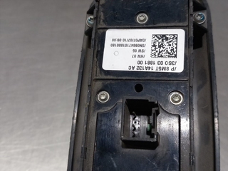 MANDO ELEVALUNAS DELANTERO IZQUIERDO FORD KUGA (C