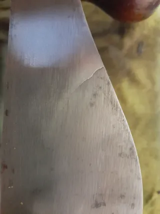 Cepillo Stanley Bailey N 8 Tipo 15 revisar fotos