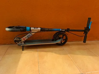 Patinete Oxelo MID 9, Amigo invisible, Papa Noel,