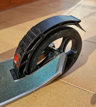 Patinete Oxelo MID 9, Amigo invisible, Papa Noel,