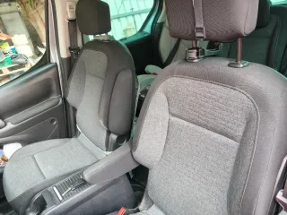 Citroen Berlingo 2017