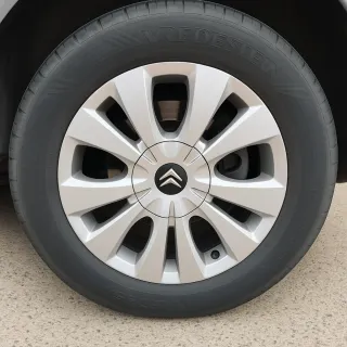 Citroen Berlingo 2017