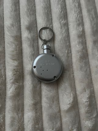 Llavero Dragon Ball Z Sonido y Luz