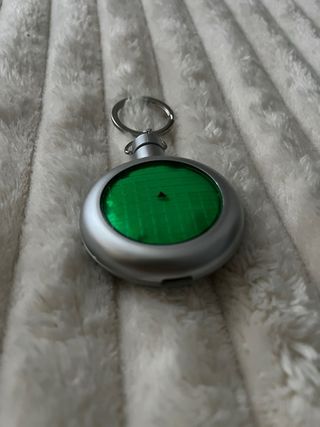Llavero Dragon Ball Z Sonido y Luz