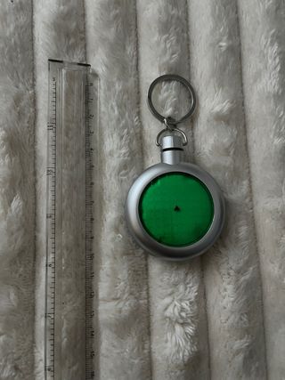 Llavero Dragon Ball Z Sonido y Luz