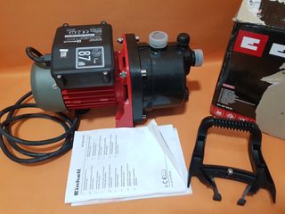 Einhell GC-GP 6538 Bomba Agua