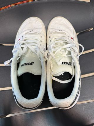 Zapatillas Joma Futsal Talla 44.5