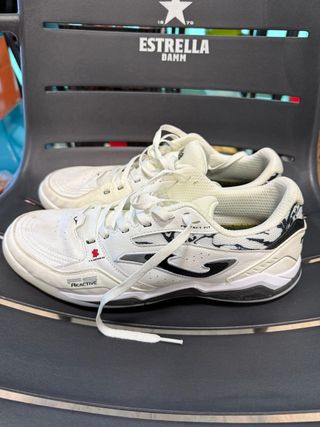 Zapatillas Joma Futsal Talla 44.5