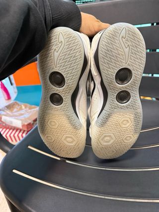 Zapatillas Joma Futsal Talla 44.5