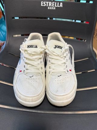 Zapatillas Joma Futsal Talla 44.5