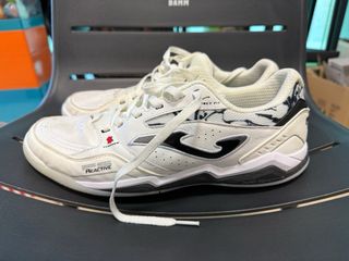 Zapatillas Joma Futsal Talla 44.5