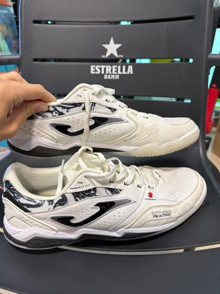Zapatillas Joma Futsal Talla 44.5