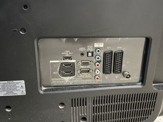 Televisore LG 32 pollici Nero