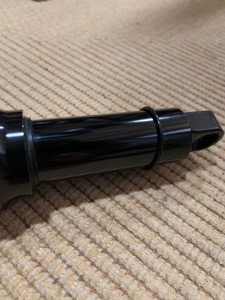 Amortiguador Fox Float DPX2 230x60